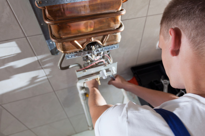 Boiler Repairs Service Catford, Hither Green, SE6